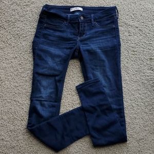 Hollister Jeggings